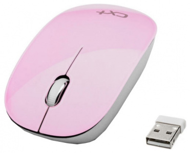   Classix MA-007 Pink - 