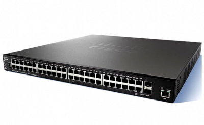  Cisco SG350XG-48T-K9-EU