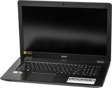  Acer Aspire F5-771G-596H (NX.GENER.018), Black
