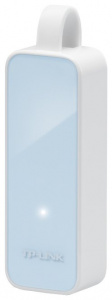   TP-LINK UE200, White-blue