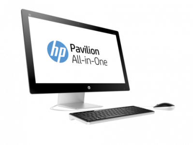    HP Pavilion 27-n220ur (W1E38EA) - 