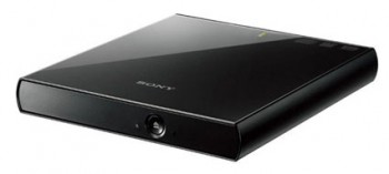      Sony NEC Optiarc DRX-S77U Black - 