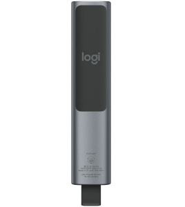     Logitech Spotlight (Bluetooth), Slate - 