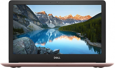  Dell Inspiron (5370-7314), pink