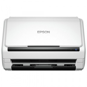    Epson WorkForce DS-530 - 