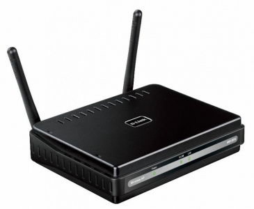 Wi-Fi   D-link DAP-2310