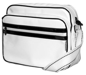  Continent CC-061 10.2" White-Black