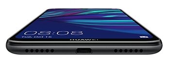    Huawei Y7 2019 (DUB-LX1),  - 