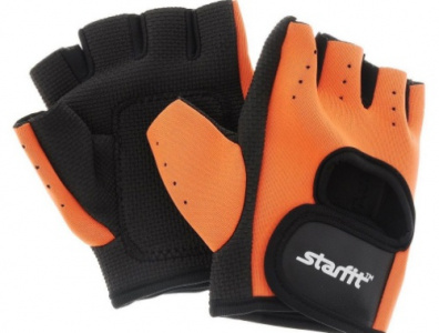      Starfit SU-107 (: S), orange-black - 