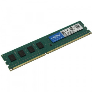   Crucial CT25664BD160B