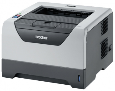    Brother HL-5340D - 