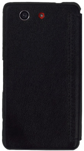    G-Case Slim Premium  Sony Xperia Z3 Compact Black - 