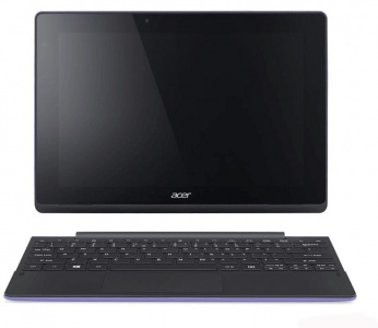  Acer Aspire Switch 10 E SW3-016-18B8 purple