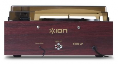      Ion Trio LP - 