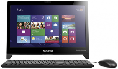    Lenovo C240 Black - 