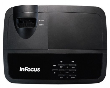    InFocus IN112x - 