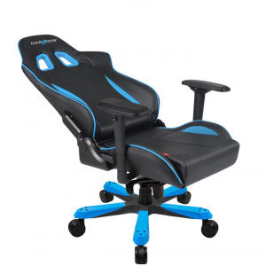   DXRacer OH/KS57/NB black-blue