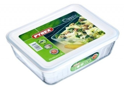    Pyrex 243P000 Cook&Store  .2,5,2619