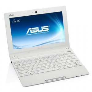  Asus Eee PC X101CH White