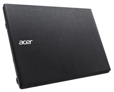  Acer TRAVELMATE P258-M-352L (NX.VC7ER.018), Black