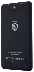  Prestigio MultiPad PMT3407 4G 8Gb Black
