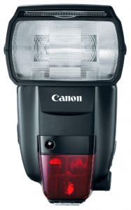    Canon Speedlite 600EX II-RT - 