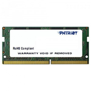   Patriot PSD48G240081S 8Gb