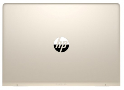  HP Pavilion 14-bf010ur Gold