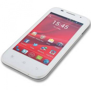    Prestigio MultiPhone 4044 DUO WHITE - 