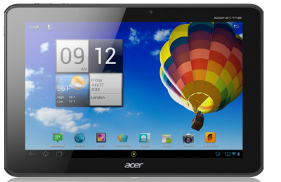  Acer Iconia Tab A511 32Gb 3G