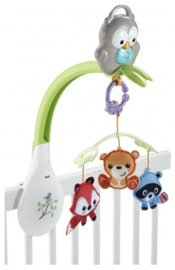    Fisher-Price 3--1   CDM84 - 