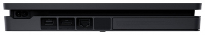   Sony PlayStation 4 Slim 500 (CUH-2008A) Black