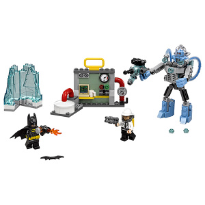    Lego The Batman Movie 70901     - 