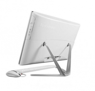    Lenovo C340 White (57316091) - 