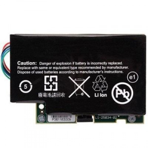   Lenovo ThinkServer RAID 700 Battery (67Y2647)