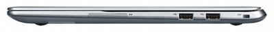  Samsung NP730U3E-K02 Silver