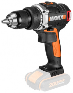 -  Worx BL WX175.9 20