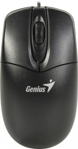   Genius DX-165, Black - 