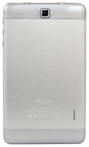  Ginzzu GT-7105 8Gb 3G, silver