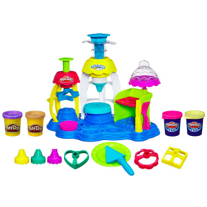      Hasbro play - doh,   - 