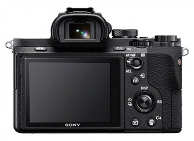    Sony Alpha A7 II (M2) (SEL-2870), black - 