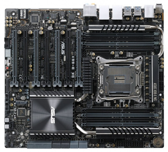   Asus CEB X99-E WS