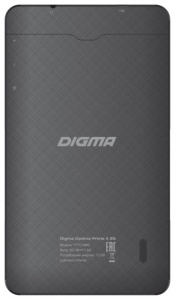  Digma Prime 4 3G