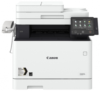    Canon i-Sensys MF735Cx - 