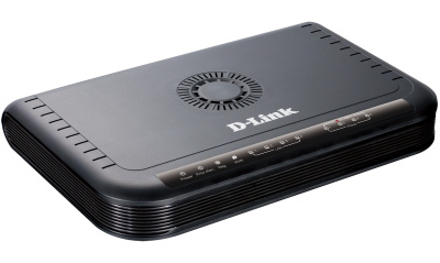   VoIP- D-Link DVG-5004S/D1A - 