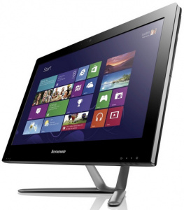    Lenovo IdeaCentre C340 - 