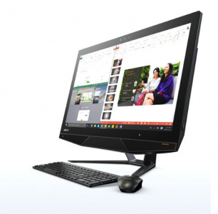    Lenovo IdeaCentre 700-27ISH (F0BD0077RK) - 