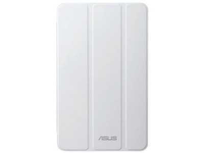 - Asus  ZenPad 8 PAD-14 TRICOVER/Z380/WH/8 (90XB015P-BSL320) white