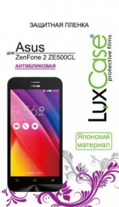   LuxCase  Asus Zenfone 2 ZE500cl ,