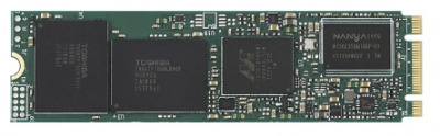 SSD- Plextor PX-128M6G+